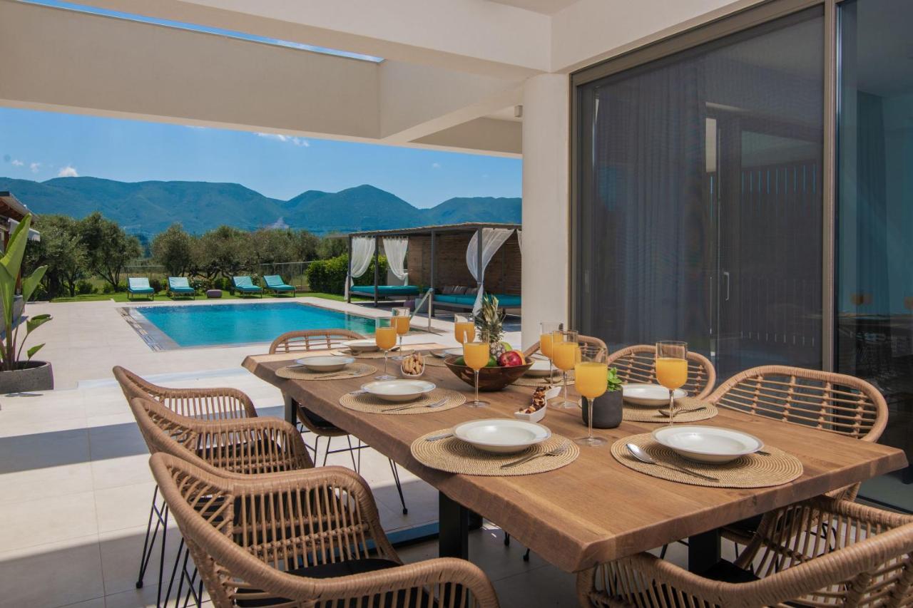Villa Antonia - Luxurious Serenity With Private Pool, By Zantewize