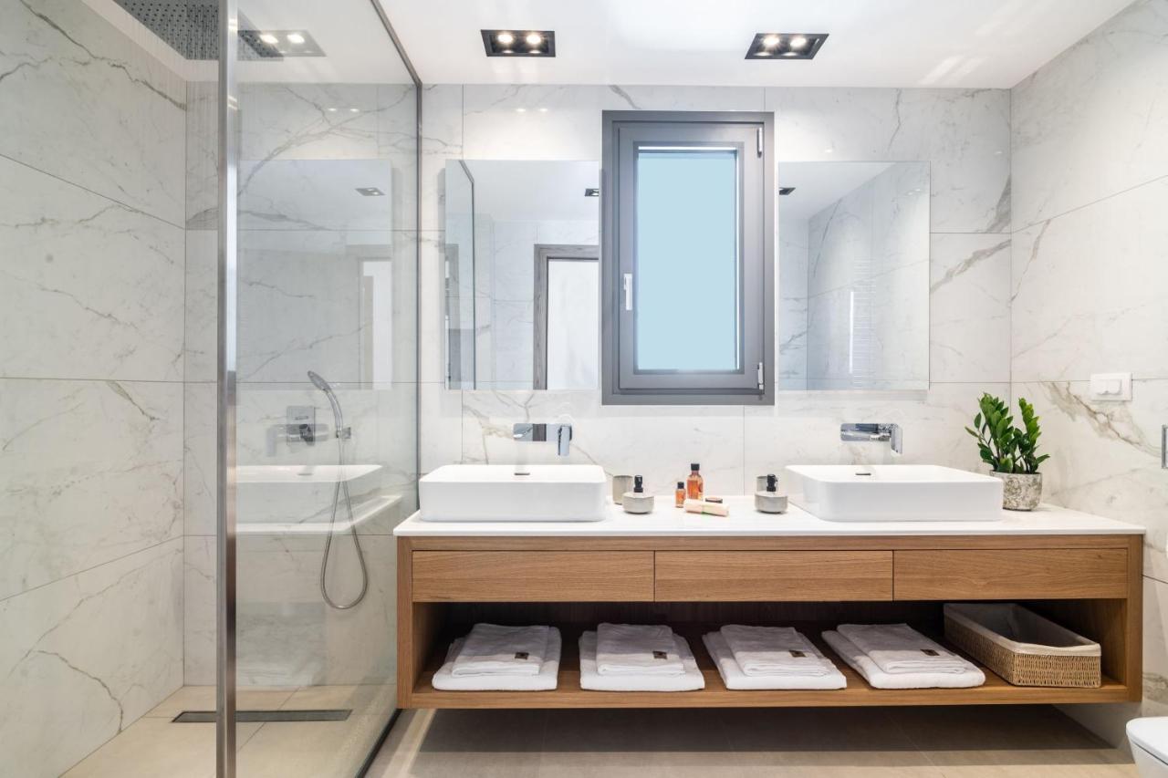 Antonia - Luxurious Serenity With Private Pool, By Zantewize Villa *