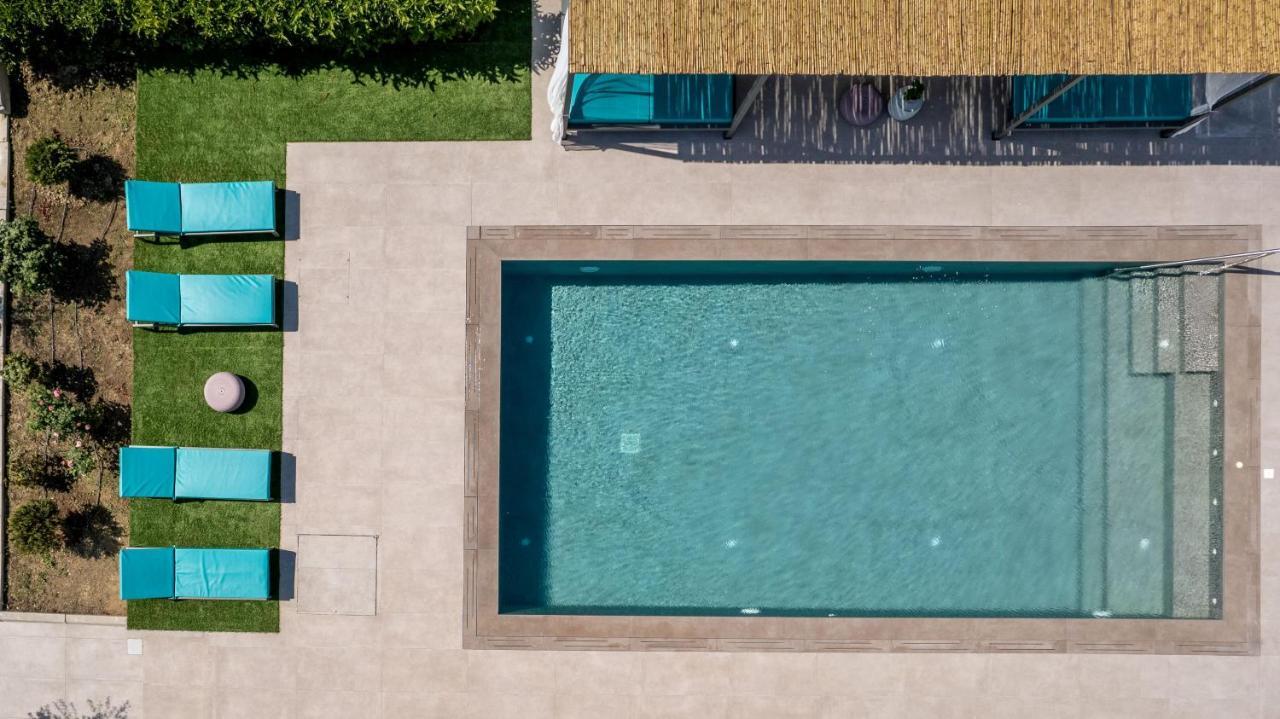 Antonia - Luxurious Serenity With Private Pool, By Zantewize Kalipadhon